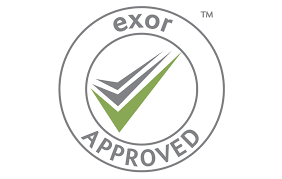 Exor logo