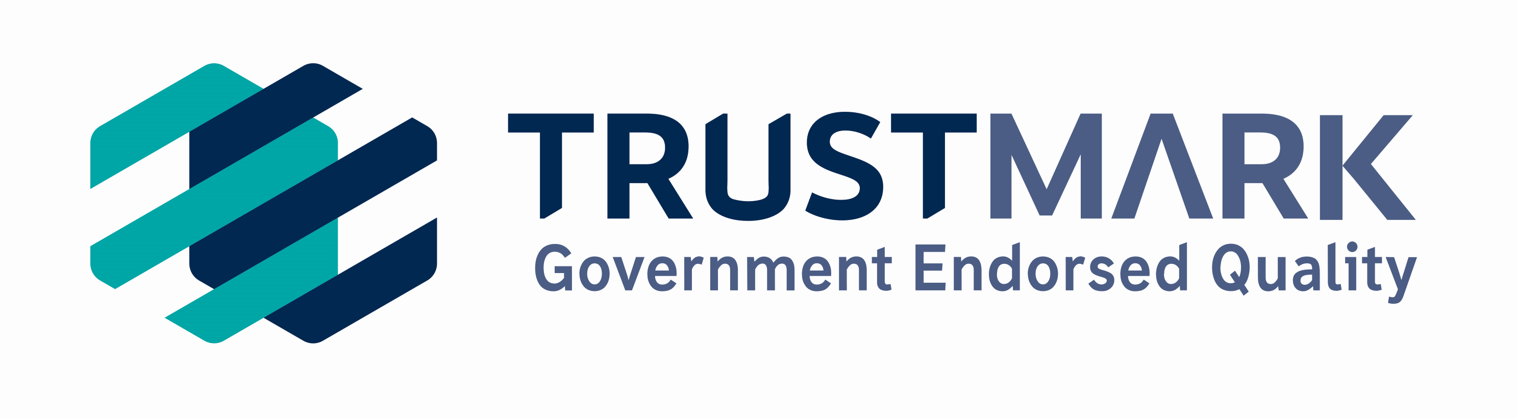 TrustMark logo